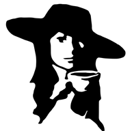 Hyper Hyper Coffee logo